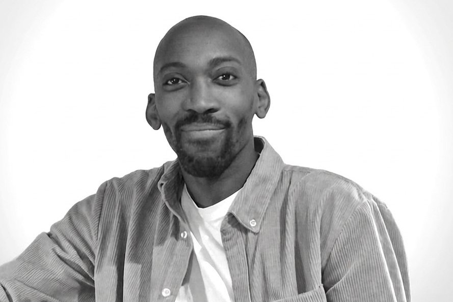 Guillaume Agbobli, thérapeute familial et de couple